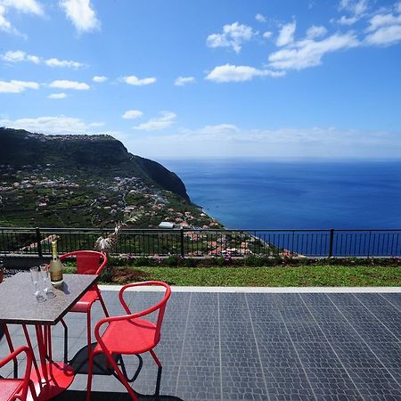 Casa Horizonte Villa Arco da Calheta  Dış mekan fotoğraf