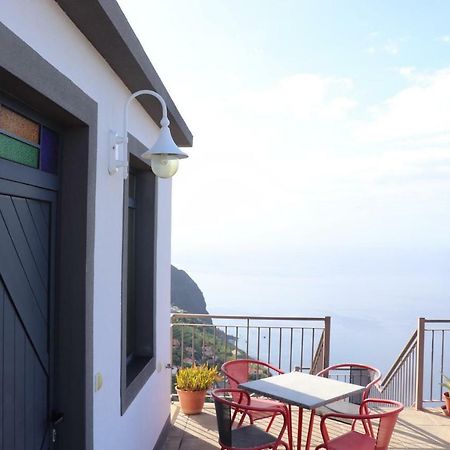 Casa Horizonte Villa Arco da Calheta  Dış mekan fotoğraf