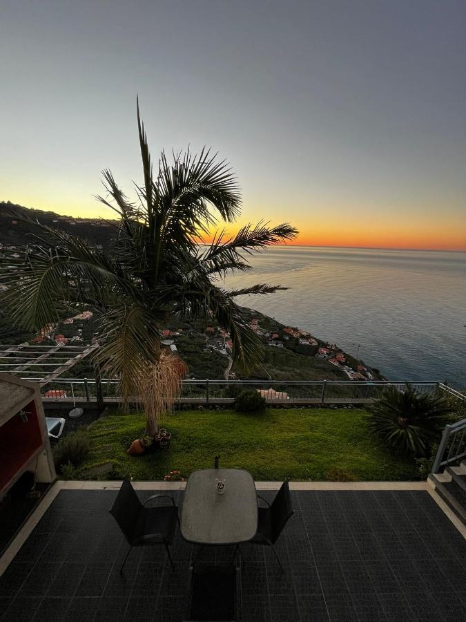 Casa Horizonte Villa Arco da Calheta  Dış mekan fotoğraf