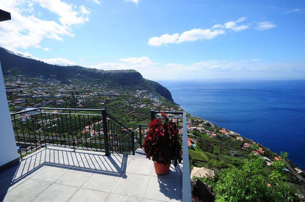 Casa Horizonte Villa Arco da Calheta  Dış mekan fotoğraf