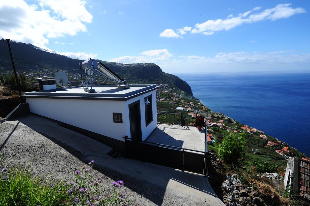 Casa Horizonte Villa Arco da Calheta  Dış mekan fotoğraf