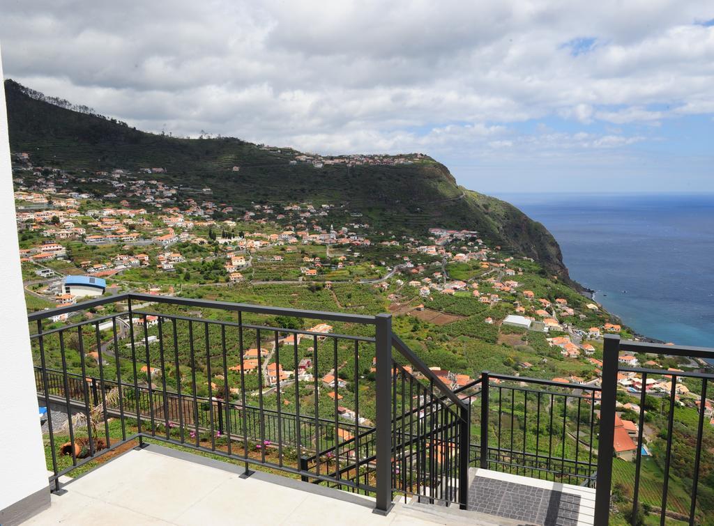 Casa Horizonte Villa Arco da Calheta  Dış mekan fotoğraf