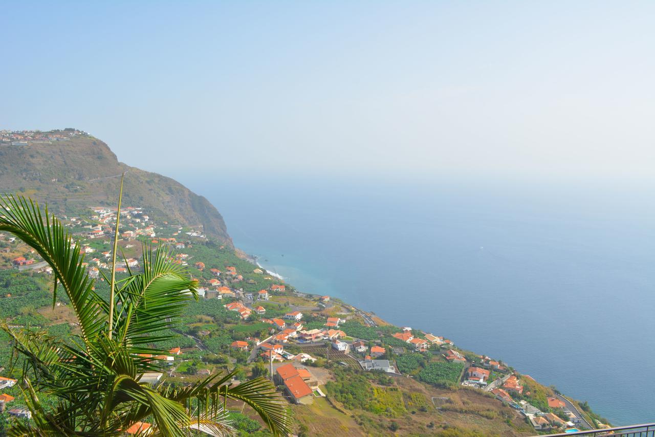 Casa Horizonte Villa Arco da Calheta  Dış mekan fotoğraf