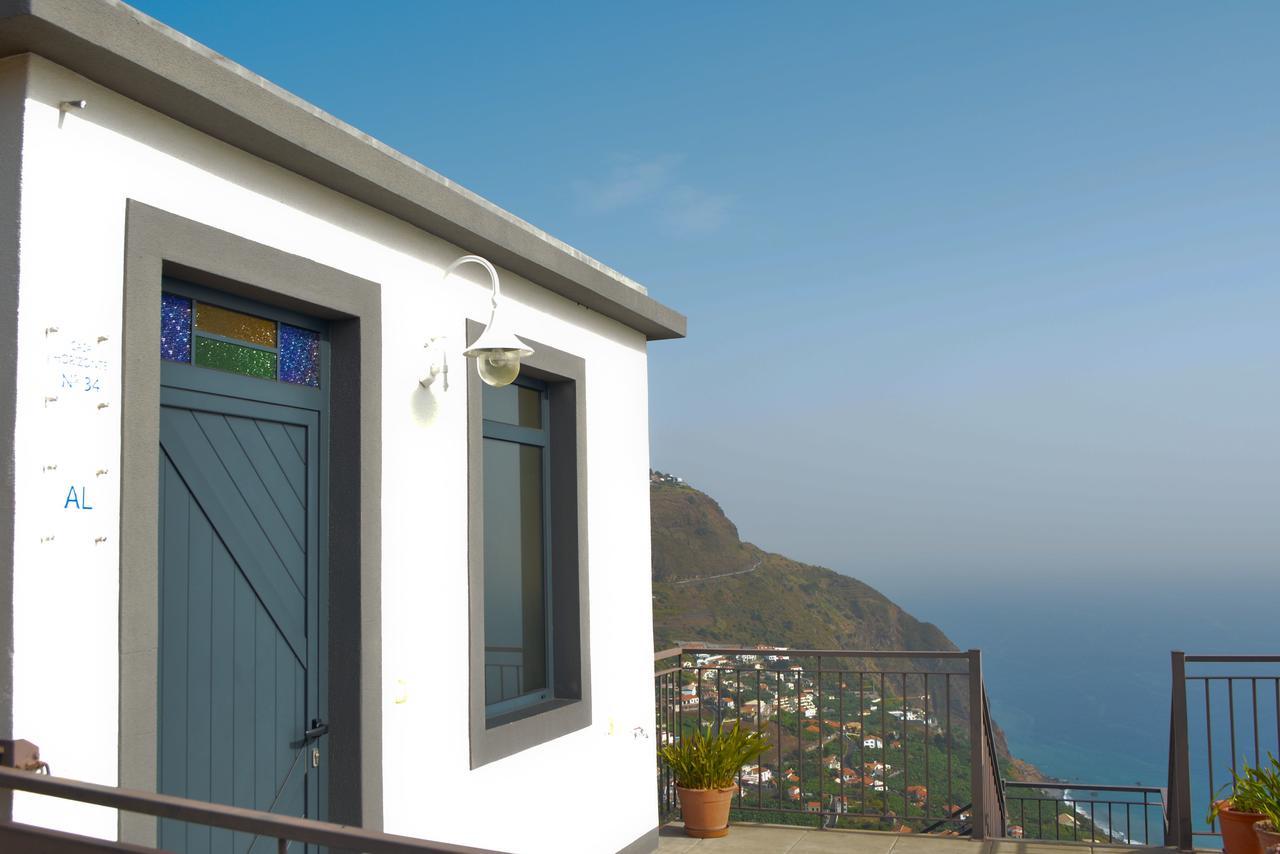 Casa Horizonte Villa Arco da Calheta  Dış mekan fotoğraf