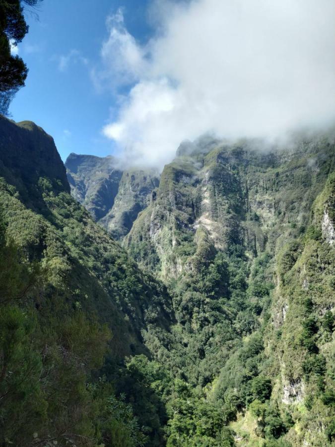 Casa Horizonte Villa Arco da Calheta  Dış mekan fotoğraf