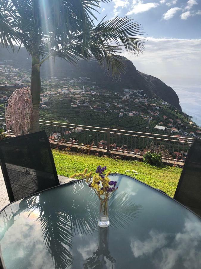 Casa Horizonte Villa Arco da Calheta  Dış mekan fotoğraf