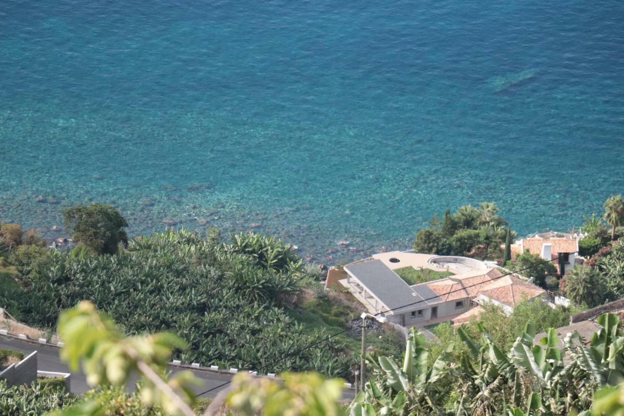 Casa Horizonte Villa Arco da Calheta  Dış mekan fotoğraf