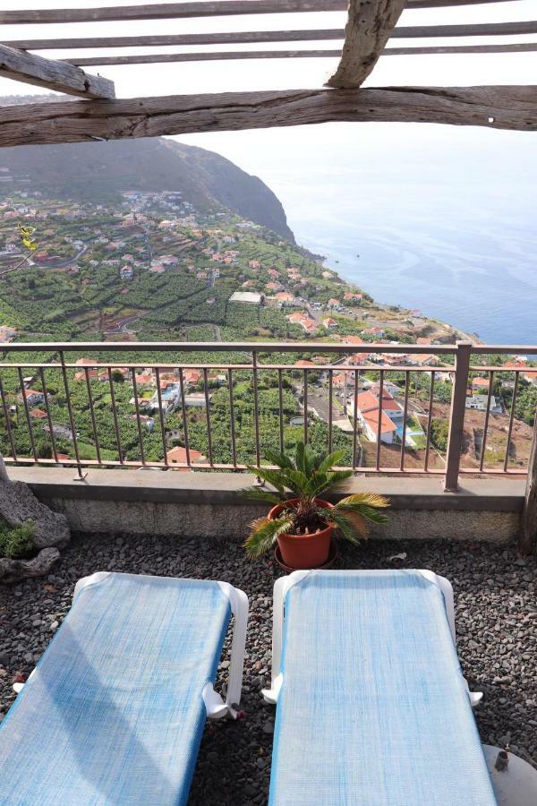 Casa Horizonte Villa Arco da Calheta  Dış mekan fotoğraf