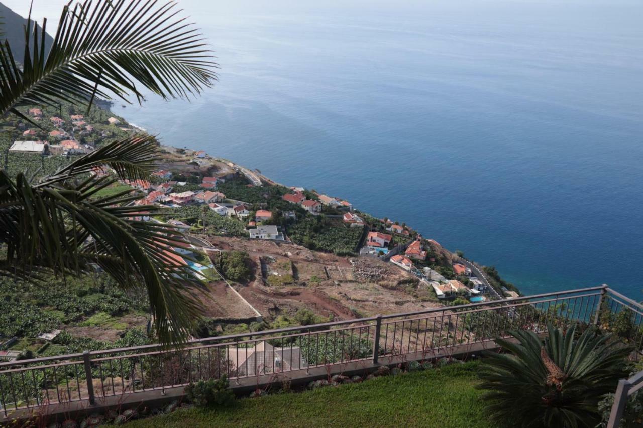 Casa Horizonte Villa Arco da Calheta  Dış mekan fotoğraf